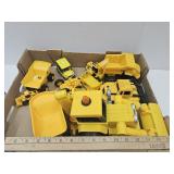 Lot Of  Construction Toys