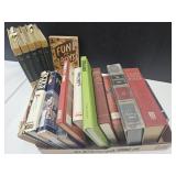 VTG Books: Childcraft, Fire Chiefs +