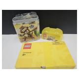LEGO Building Toys & Card Game Set