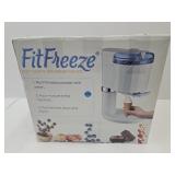 Fit Freeze New- Soft Serve Ice Cream