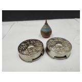 VTG Collapsible Bicycle Cups