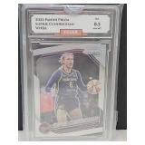 2025 Sophie Cunningham Panini Card #63