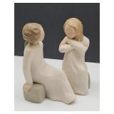 Willow Tree Heart and Soul 4.5" H