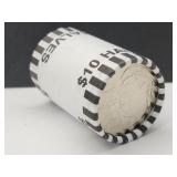 2026 D $10 Roll Half Dollar Coins