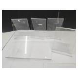Acrylic Displays up to 17"W
