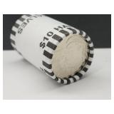 2026 D $10 Roll Half Dollar Coins