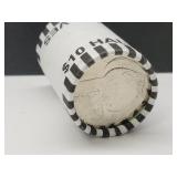 2026 D $10 Roll Half Dollar Coins