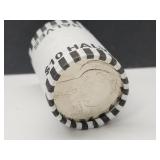 2026 D $10 Roll Half Dollar Coins