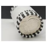 2026 D $10 Roll Half Dollar Coins