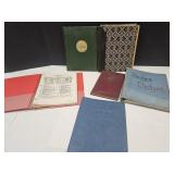 Tennessee Highway Patrol Book & Muncie Firemen +