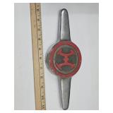Antique Original Howe Fire Engine Adapters