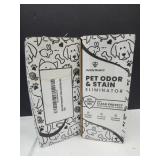 2 New Apply Guard Pet Odor Eliminator