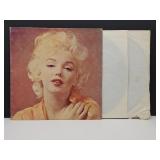 Marilyn Monroe Legends Double Albumn