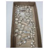 Nice Lot of Glass Prisms