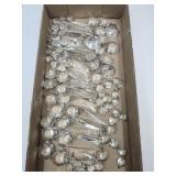 Nice Lot of Glass Prisms