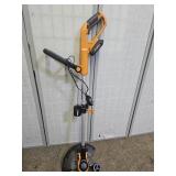 Worx Weed Trimmer with Charger & Battery