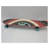 Channel One Skatebord   34" Long