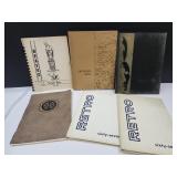 VTG School Books Selma 1960-70s