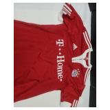 BRAZIL #9 Soccer Jersey see pix