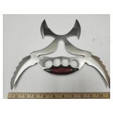 Scary Knife 10"Wide