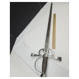 39 1/2" Long Sword