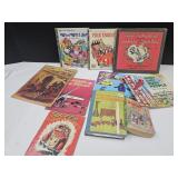 Vintages Books: Disney, Donald Duck +