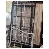 Twin Trundle Bed Frame No Hardware