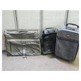 3 Pieces Luggage