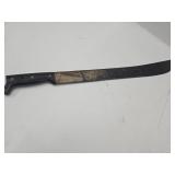 Machete 26.5"