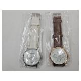 2 New Watches in Pack MIKT