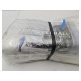 2  5/16"Ball Hitch From Turnover Gooseneck