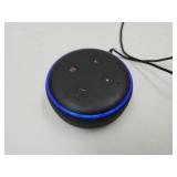 Amazon Echo-Powers Up