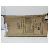 Propane Tankless Water Heater New- Never Used