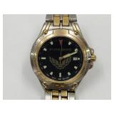 Vintage Pontiac Firebird Watch Untested
