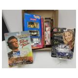 Little Debbies Hot Wheels & Deana Carter,Travis +