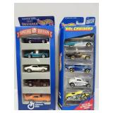 NIP Hot Wheel Toy Cars 50