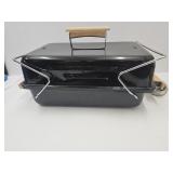 Grand Gourmet Gas Grill