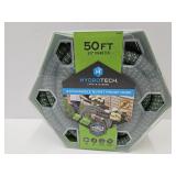 New HYDROTECH 50 Ft Expandable Water Hose