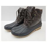 NWT London Fog  Thinsulate SZ 11 MED Boots