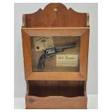 U.S. Dragoon REPRODUCTION GUN Prop Non Firing