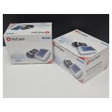 2 +VoCare Blood Pressure Monitor