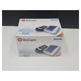 +VoCare Blood Pressure Monitor