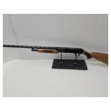 Mossberg 12ga Model 500 A  Pump Shotgun