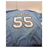New Kenny Powers  Stitched Jersey Mens 3XL