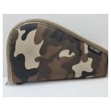 Like New Bull Dog Pistol Case 12"
