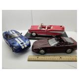 1/32 Scale Diecast 