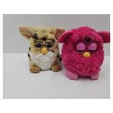 2 Furbys Untested