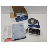 Canon 14x Power Shot Camera SX230 HS