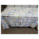 VTG Quilt, Needs Repaired, Cutter Quilt  82 x94 "