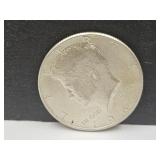 1964 Silver Kenndey Half Dollar Coin